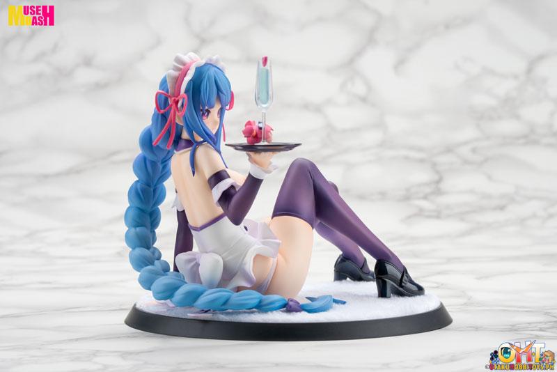 APEX Muse Dash 1/8 Marija Maid Ver.