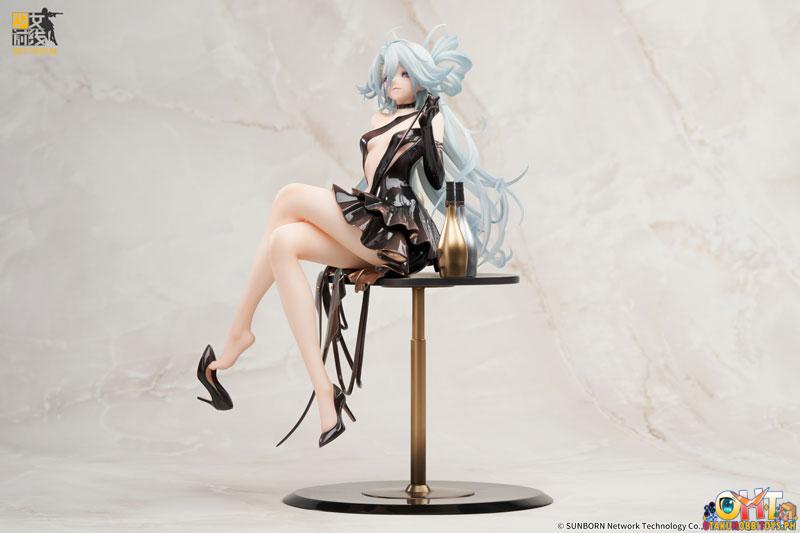 APEX Girls' Frontline 1/7 PA-15 Phantom Thief of Champagne Ver.