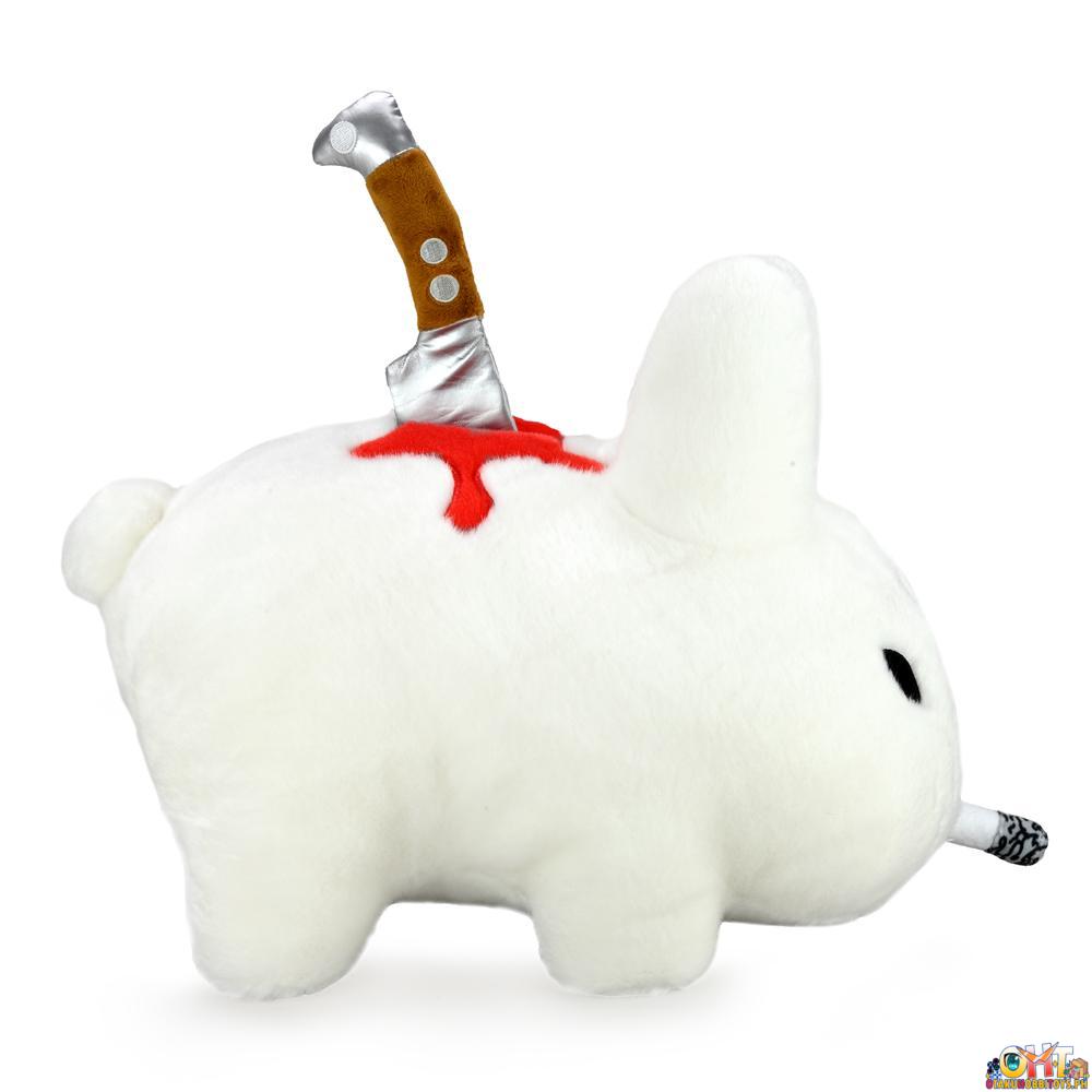 kidrobot Backstab Smorkin Labbit 14