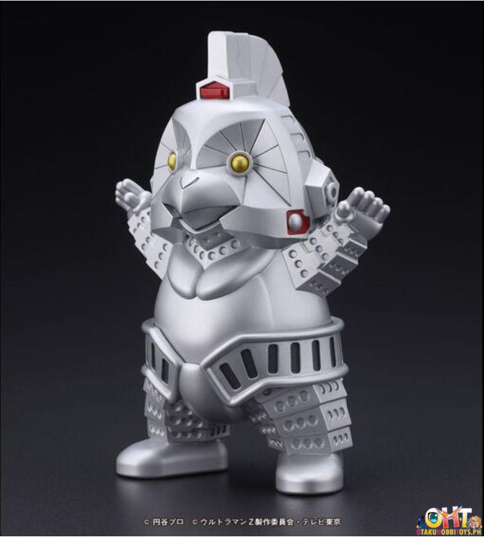 Bandai Art Spirits Q Collection Ultraman Z Windom