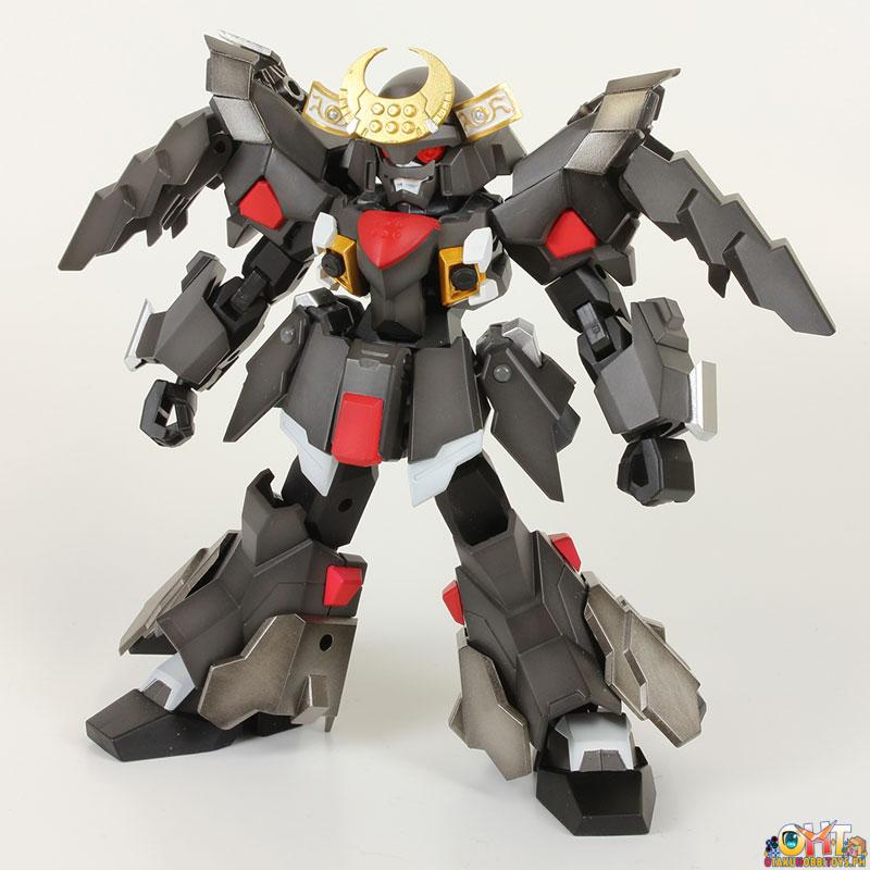 [REISSUE] Plum Pla Act 07: Sanada [Masayuki Ver.]