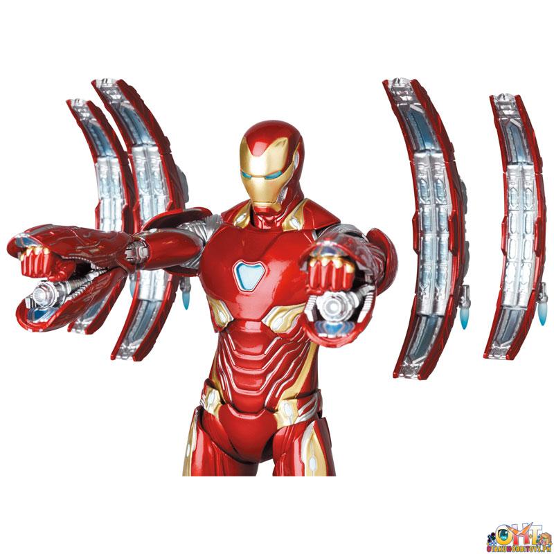 MAFEX No.178 IRON MAN MARK50 (INFINITY WAR Ver.) - Avengers: Infinity War