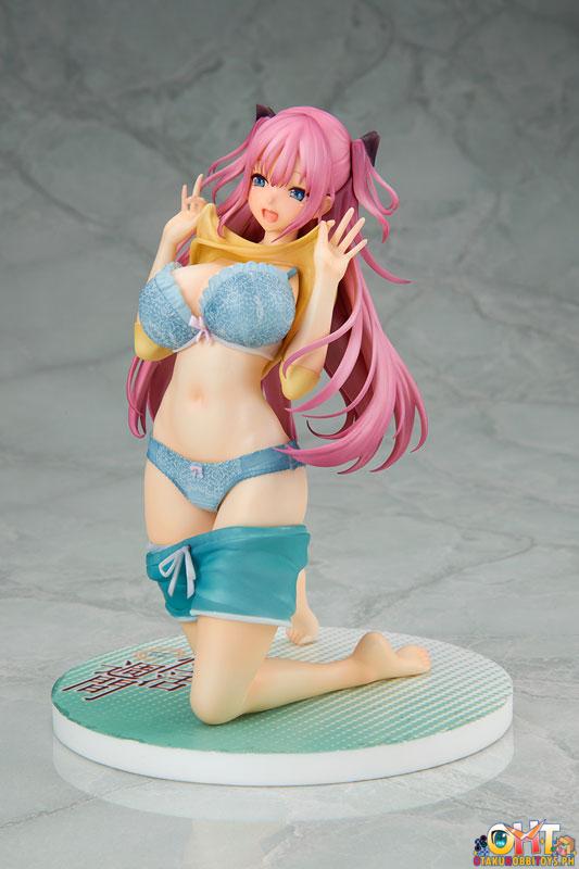 (18+) F.W.A.T 1/6 Seikatsu Shuukan Ayaka