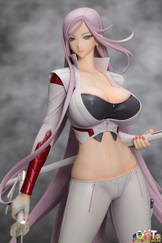 [REISSUE] (18+) Orchid Seed Triage X 1/7 Yuko Sagiri