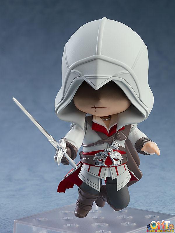 Nendoroid 1829 Ezio Auditore - Assassin's Creed®