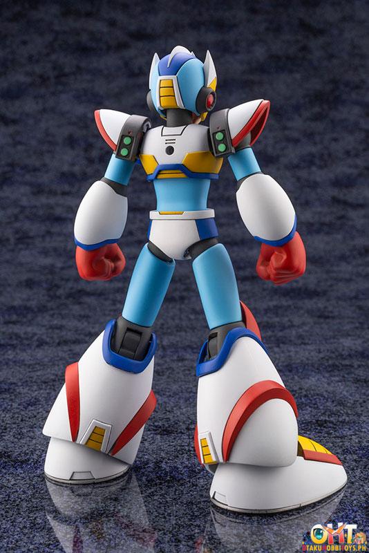 Kotobukiya 1/12 MEGAMAN X Second Armor