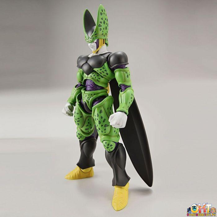 [RE-OFFER] Bandai Figure-rise Standard Perfect Cell (Renewal) - Dragon Ball Z