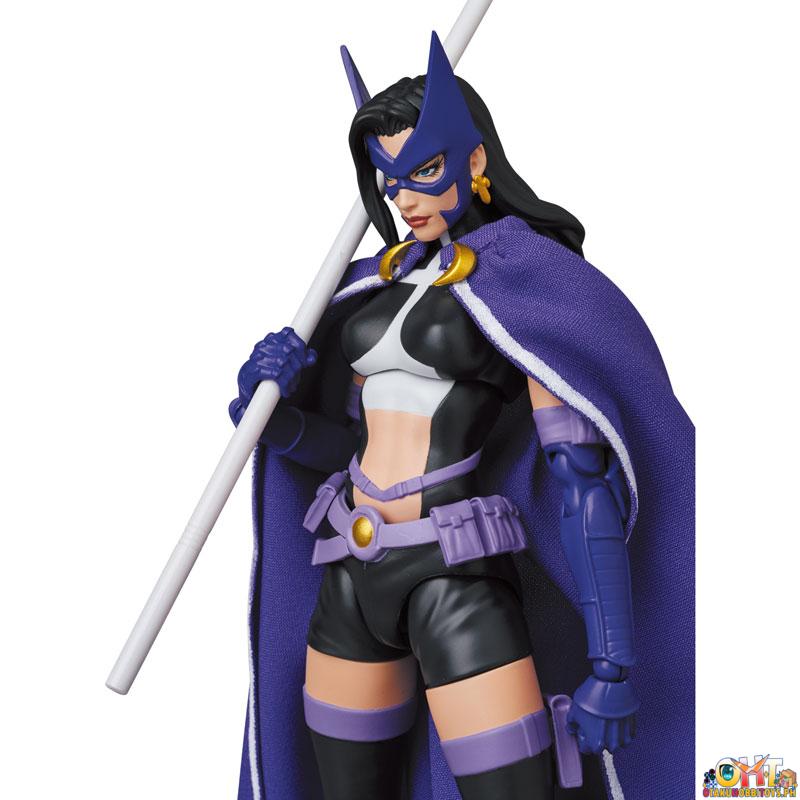 MAFEX No.170 HUNTRESS (BATMAN: HUSH Ver.)