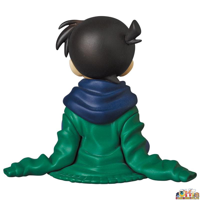 UDF Ultra Detail Figure No.629 Detective Conan Series 4 Conan Edogawa (Tropical Land Ver.)