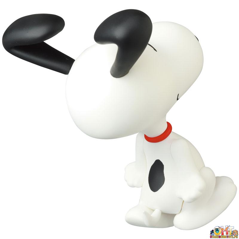 Medicom Toy Vinyl Collectible Dolls No.383 VCD Hopping Snoopy 1965 Ver.