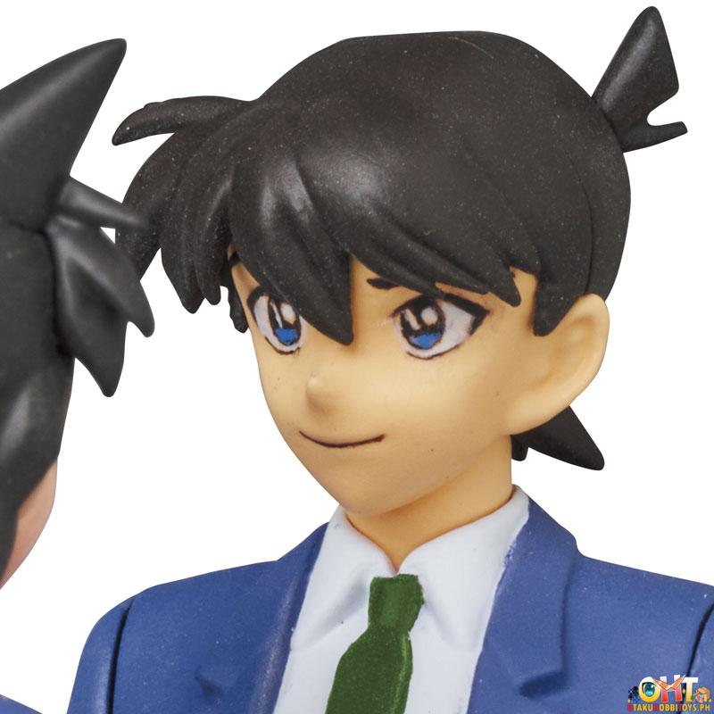 UDF Ultra Detail Figure No.632 Detective Conan Series 4 Shinichi & Ran