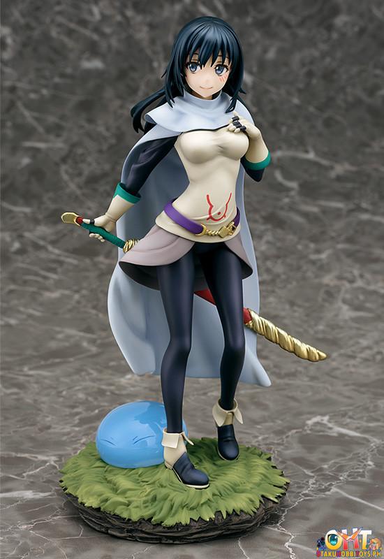 Phat! 1/7 Shizu