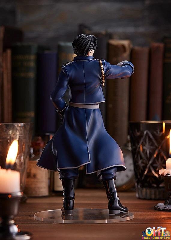 POP UP PARADE Roy Mustang - Fullmetal Alchemist: Brotherhood