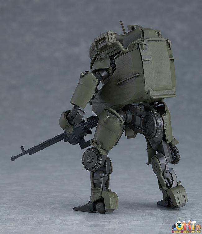 [REISSUE] MODEROID 1/35 Outcast Brigade EXOFRAME