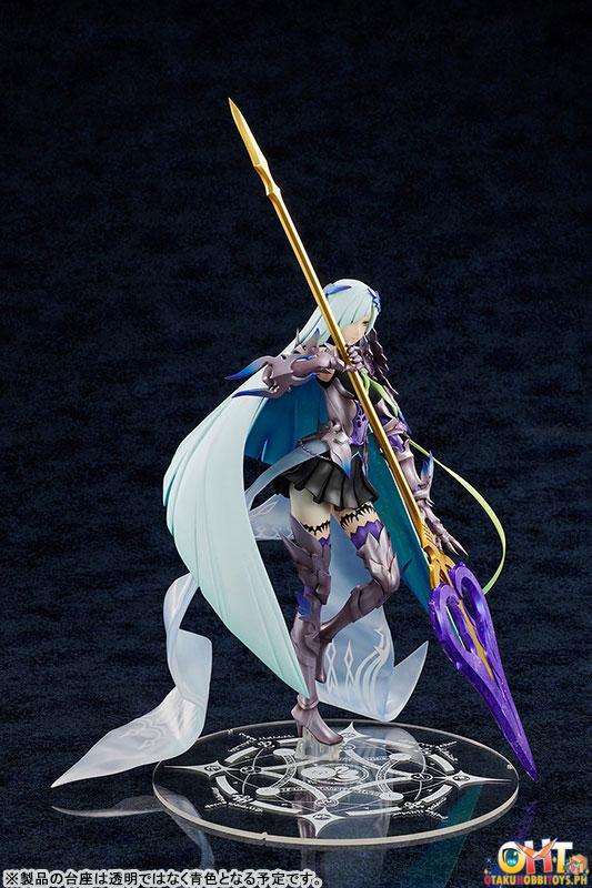 AMAKUNI 1/7 Lancer/Brynhildr - Fate/Grand Order