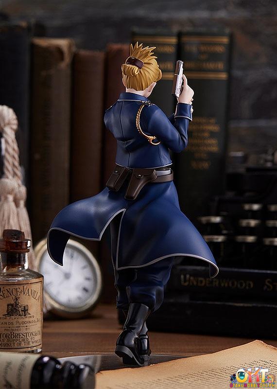 POP UP PARADE Riza Hawkeye - Fullmetal Alchemist: Brotherhood