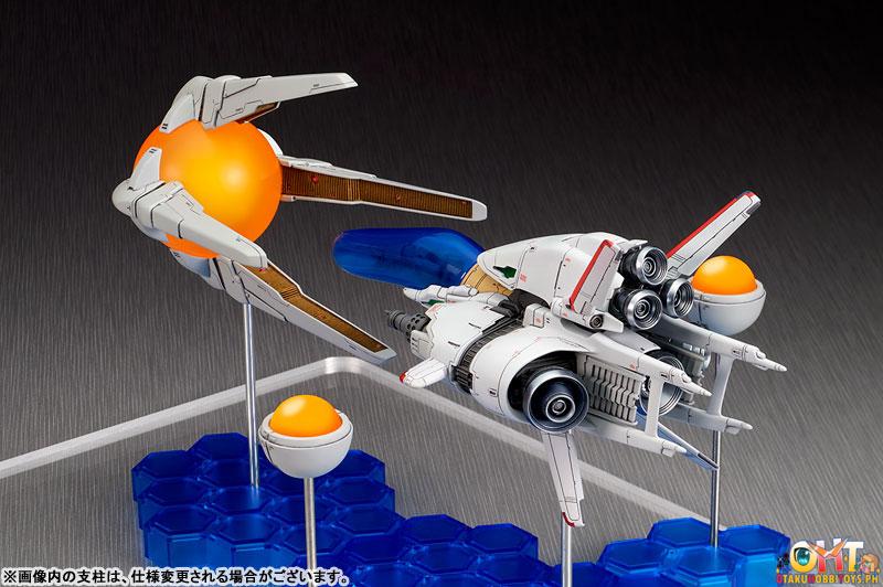 ques Q 1/120 R-TYPE R-9/0 RAGNAROK