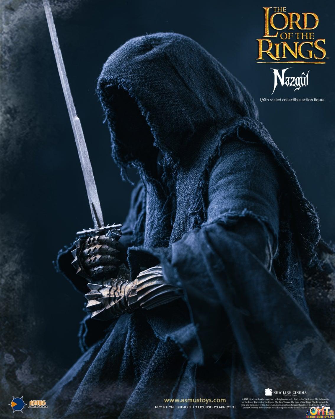 Asmus Toys The Lord of the Rings 1/6 NAZGÛL LOTR005V2