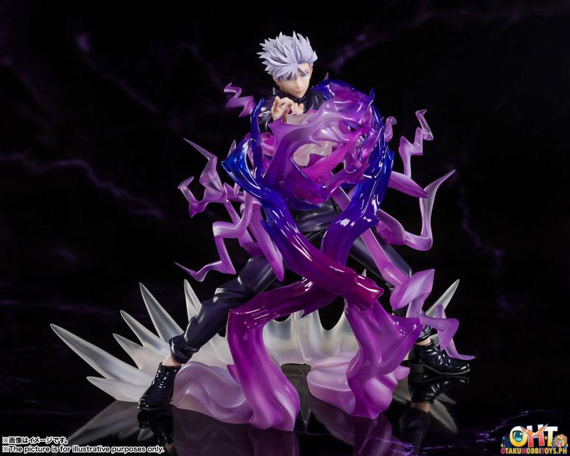 Figuarts ZERO Satoru Gojo - Jujutsu Kaisen