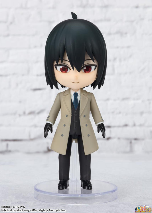 Bandai SPY x FAMILY Figuarts Mini Yuri Briar