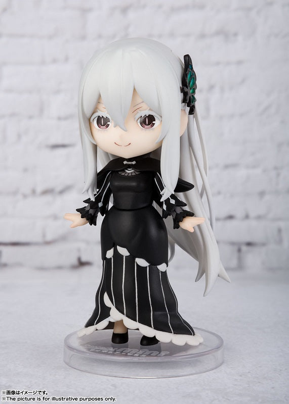 Bandai Spirits Figuarts Mini Echidna