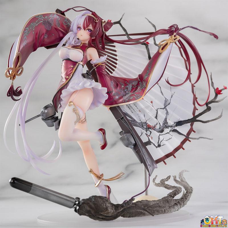 NEONMAX Creative Azur Lane 1/7 Chao Ho