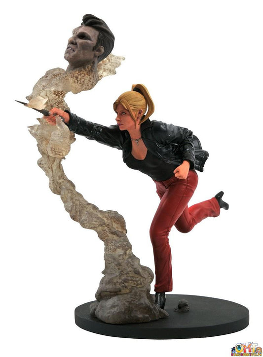 Diamond Select Buffy The Vampire Slayer Gallery Buffy PVC Statue