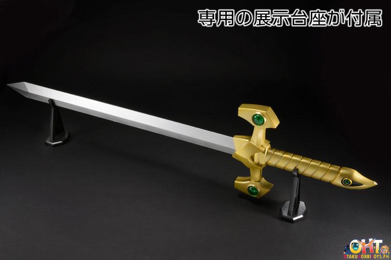 AMAKUNI Shinuchi Super Robot Wars OG 1/20 Discutter Regular Edition