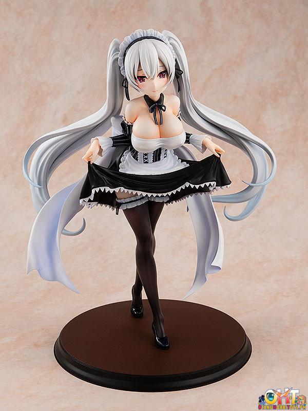 Kadokawa KDcolle 1/7 Yui Minamoto: Maid Ver. - Hisasi Original