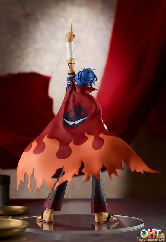 POP UP PARADE Kamina - Tengen Toppa Gurren Lagann