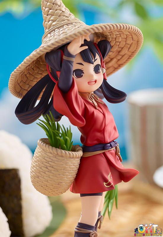 POP UP PARADE Princess Sakuna - Sakuna: Of Rice and Ruin