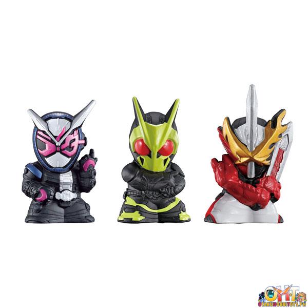 Bandai Kamen Rider Kids 2021