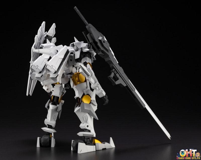 Kotobukiya Frame Arms 1/100 TYPE-HECTOR DURANDAL
