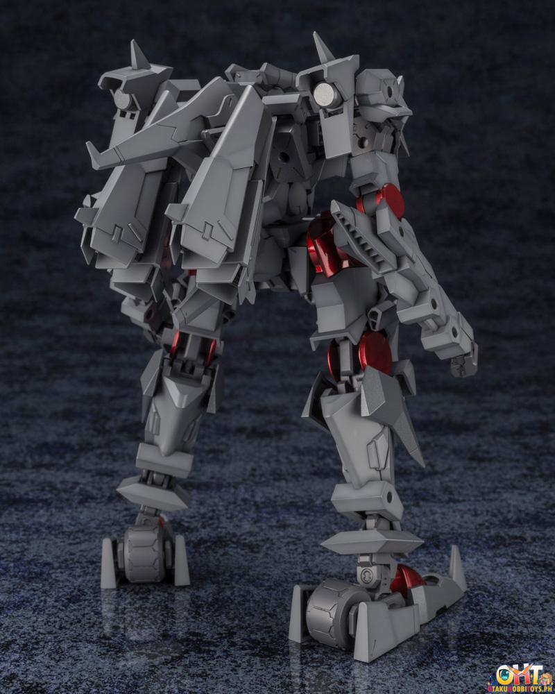 Kotobukiya Frame Arms 1/100 TYPE-HECTOR JOYEUSE