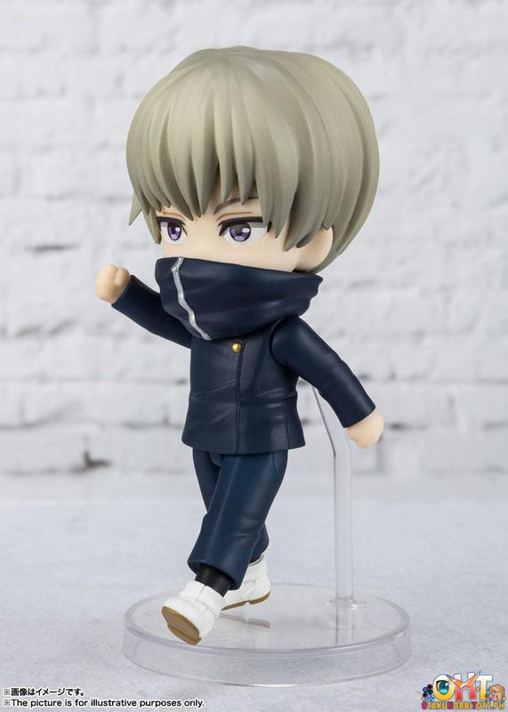 Bandai Jujutsu Kaisen Figuarts Mini Toge Inumaki