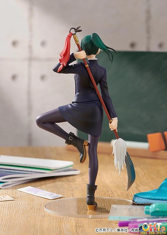 POP UP PARADE Maki Zenin - Jujutsu Kaisen