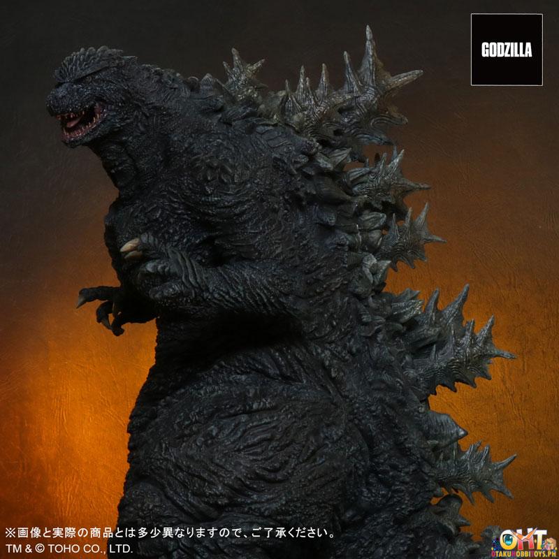 PLEX Toho 30cm Series Godzilla the Ride
