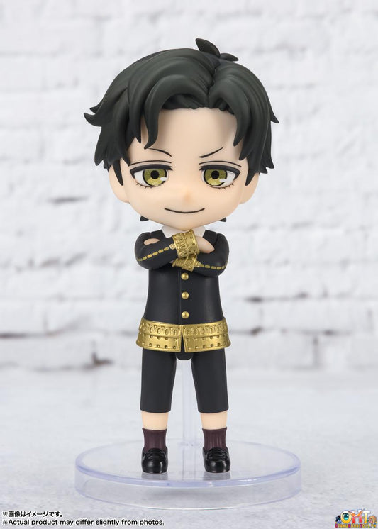 Bandai SPY x FAMILY Figuarts Mini Damian Desmond