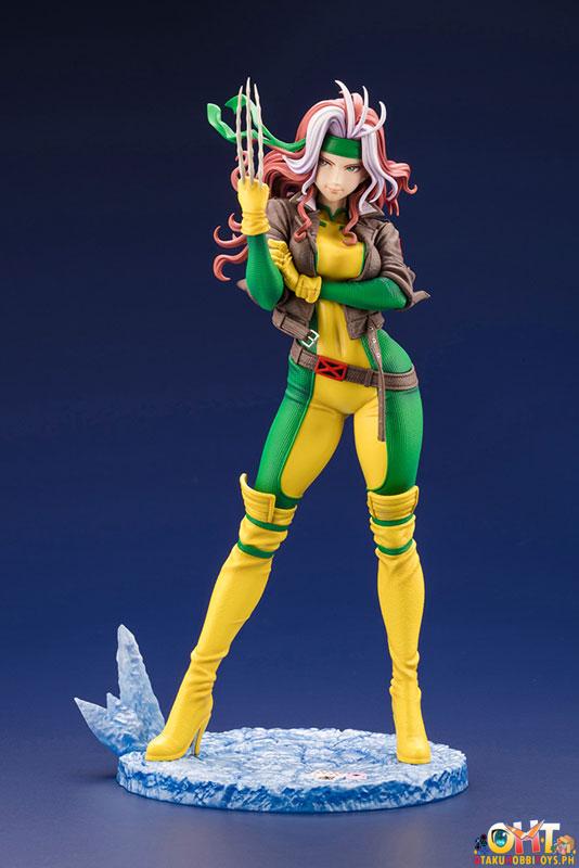 Kotobukiya MARVEL 1/7 Rogue REBIRTH Bishoujo Statue