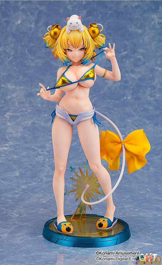 WING Bombergirl 1/6 Pine