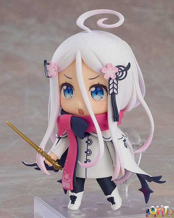 Nendoroid 1912 Arsnotoria - Smile of the Arsnotoria