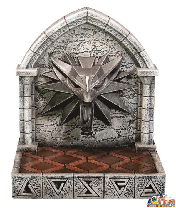 Dark Horse Wild Hunt: Bookends