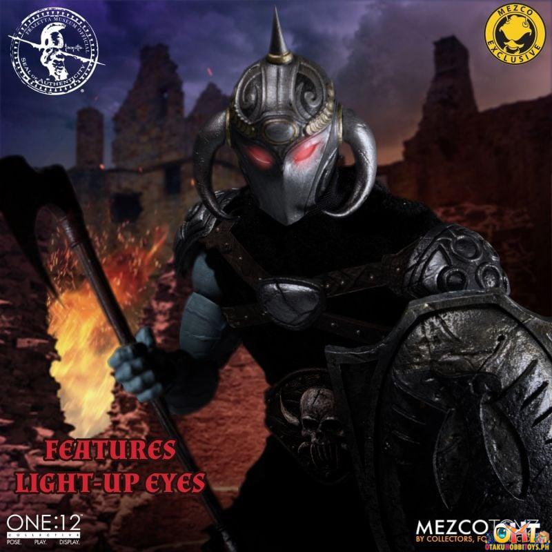 け*ん様 最終値下げ【開封美品】Mezco one 12 デアデビル　ヴィジラン Mezco One:12 Death Dealer – OtakuHobbiToys PH