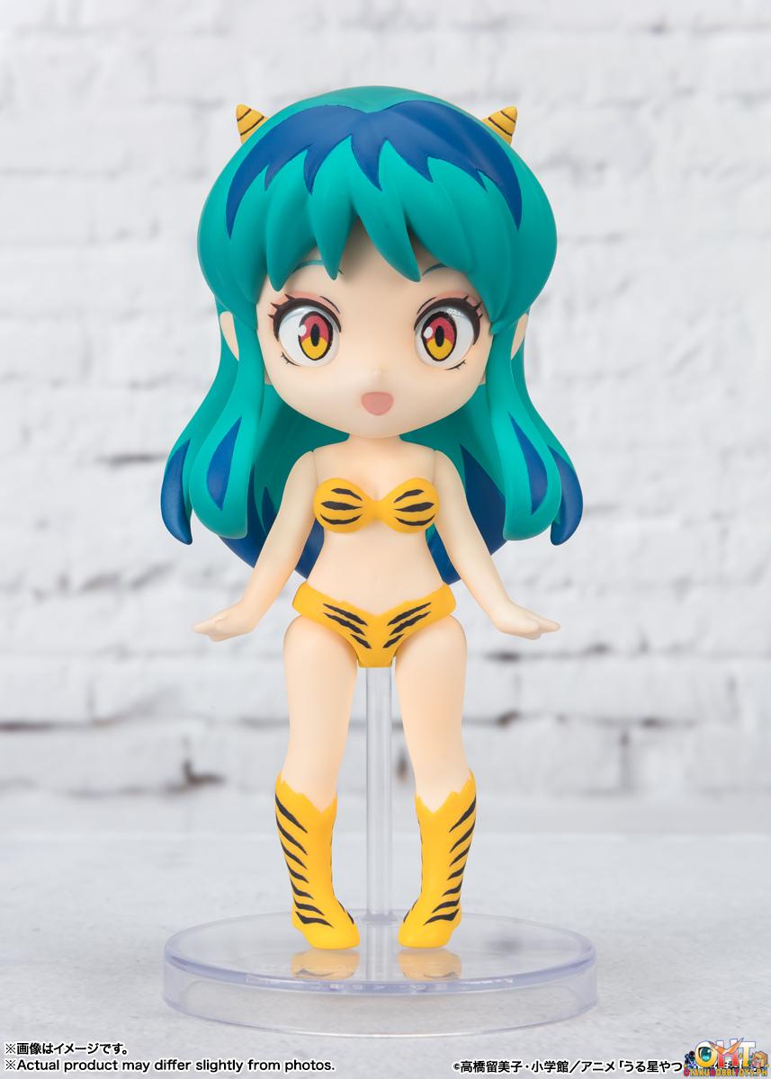 Bandai Urusei Yatsura Figuarts Mini Lum