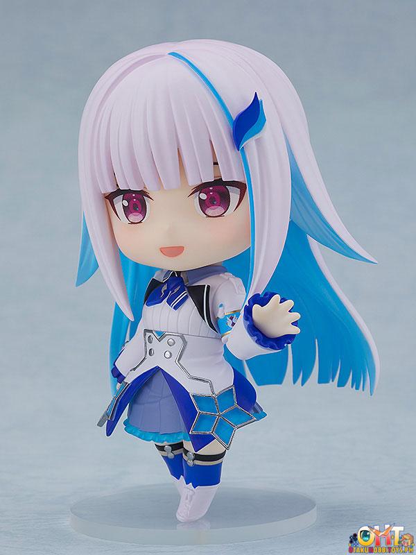 Nendoroid 2013 Lize Helesta - NIJISANJI