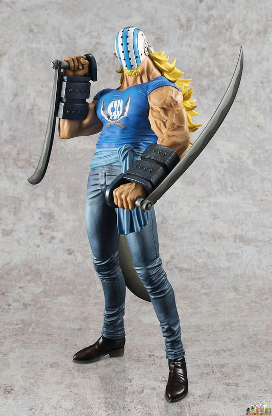 Portrait.Of.Pirates One Piece “LIMITED EDITION” Killer [Limited Reproduction]