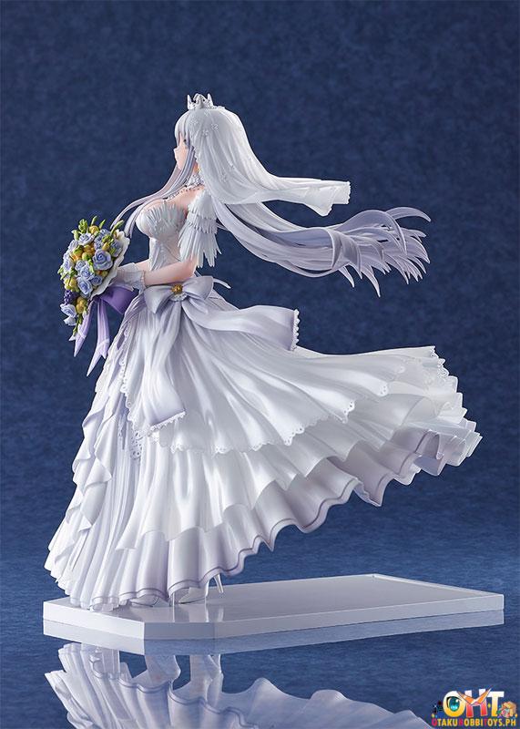 knead 1/7 Enterprise Marry Star Ver. Regular Edition
