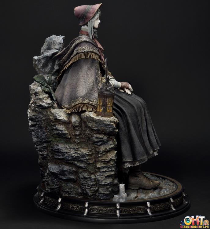 Prime 1 Studio Bloodborne  Ultimate Premium Masterline 1/4 The Doll Bonus Version