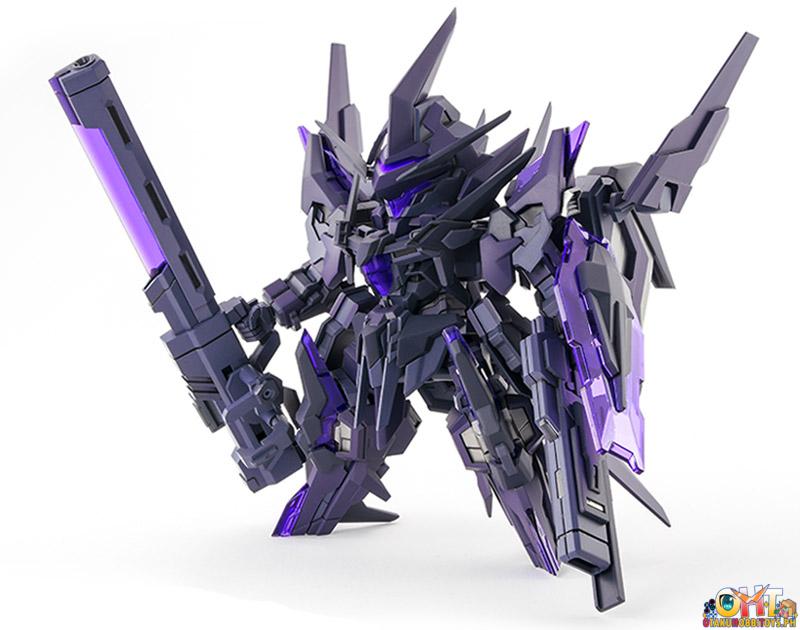 ORANGE CAT INDUSTRY Super Robot Heroes ExCreR Nightmare Claw