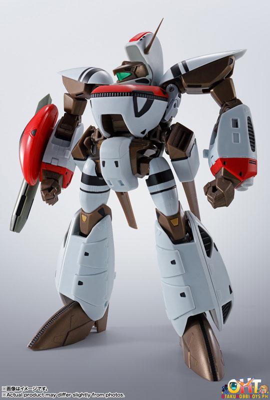 HI-METAL R Orguss - Super Dimension Century Orguss